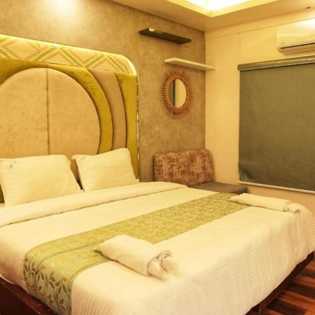Отель Victoria Houseboats Alappuzha Экстерьер фото